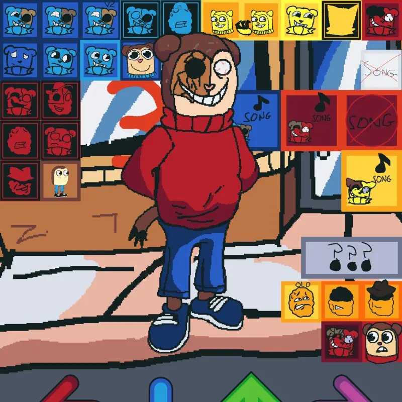 Game by @jabbat