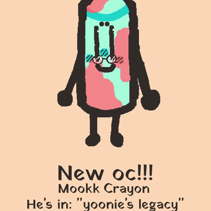 Game by @mookk