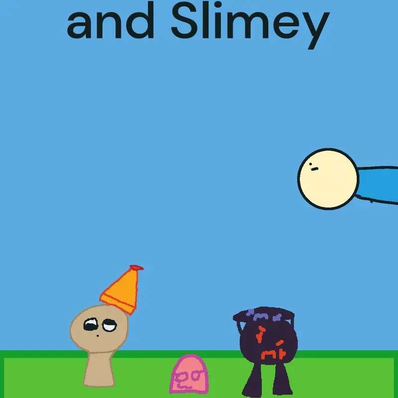 Game by @Sarco22