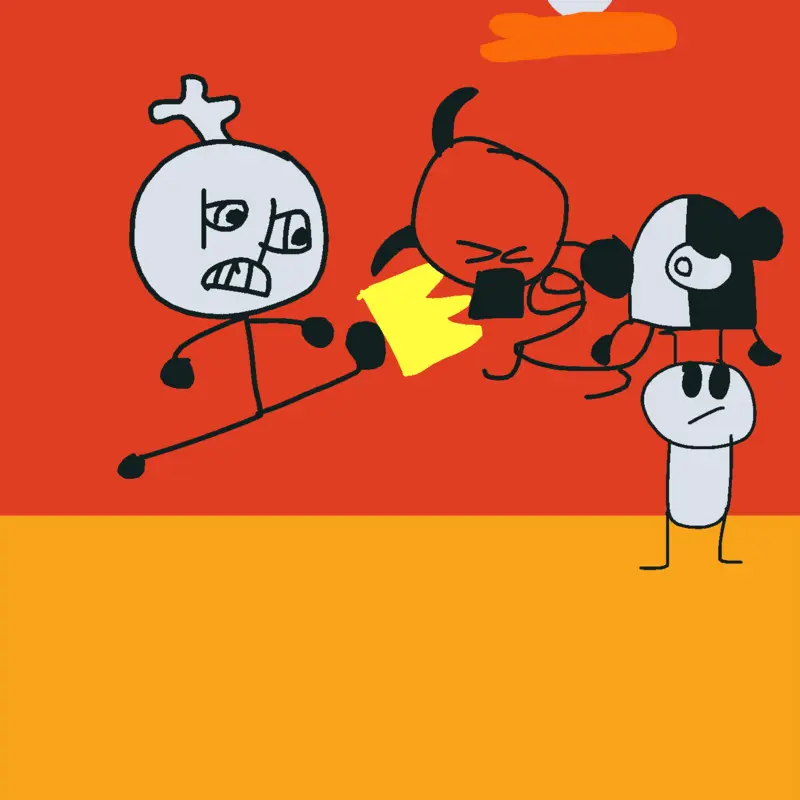 Game by @TraOm