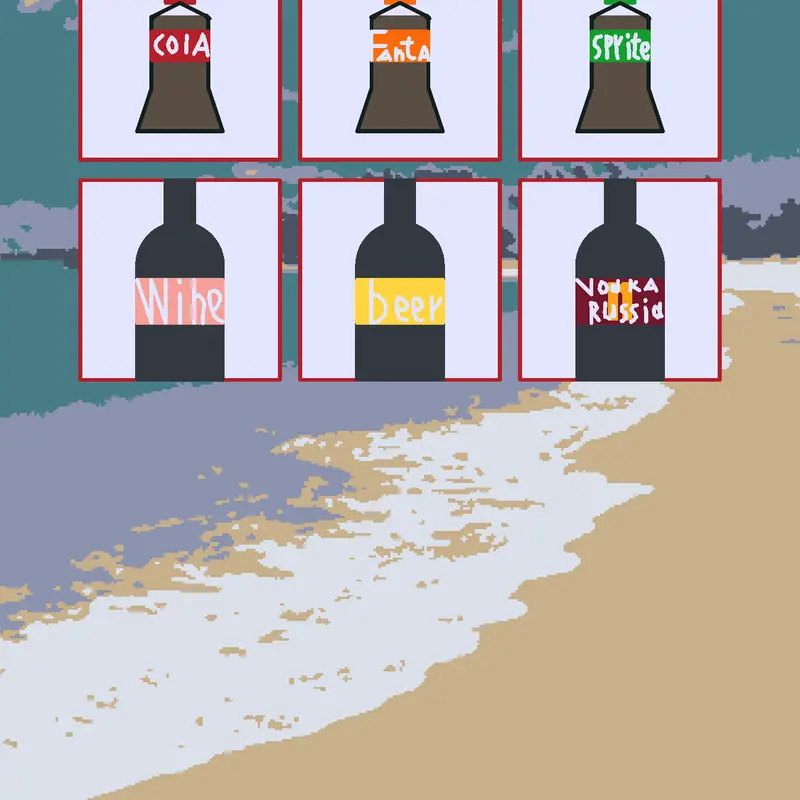 Game by @TOHR