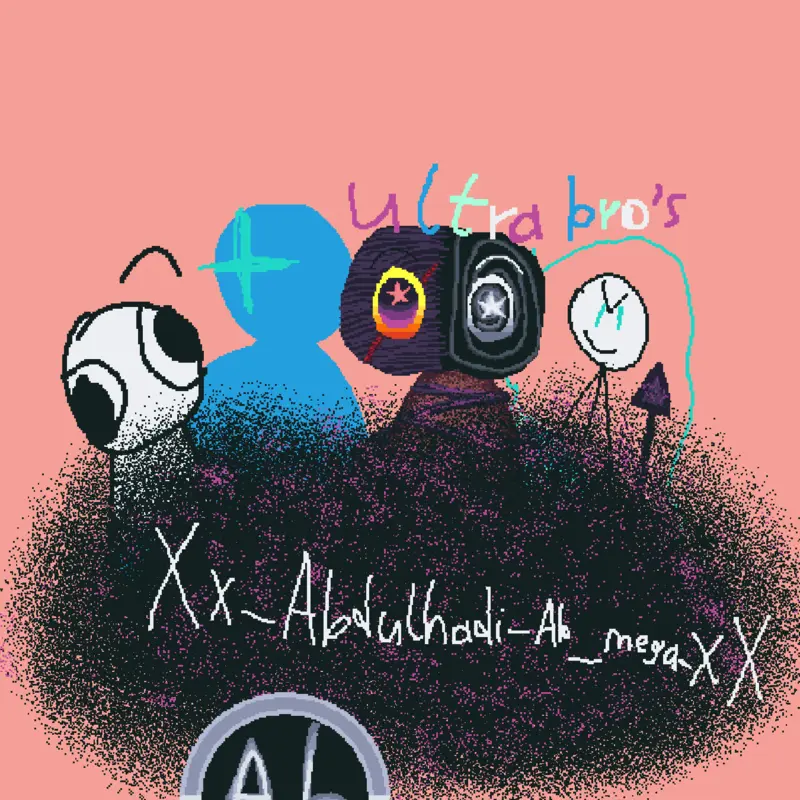 Game by @Xx-Abdulhadi-Ab_mega-xX