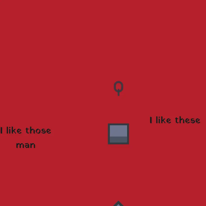 Game by @redacted