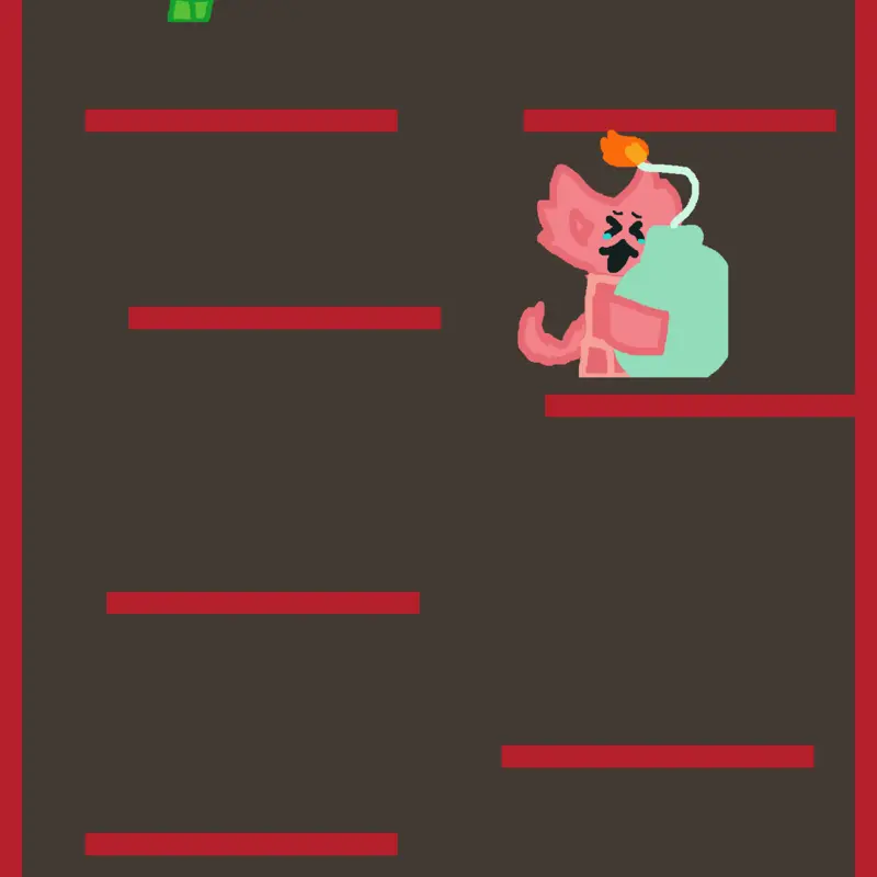 Game by @kaijuslimepup