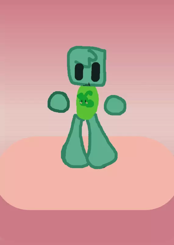Game by @Green1cube