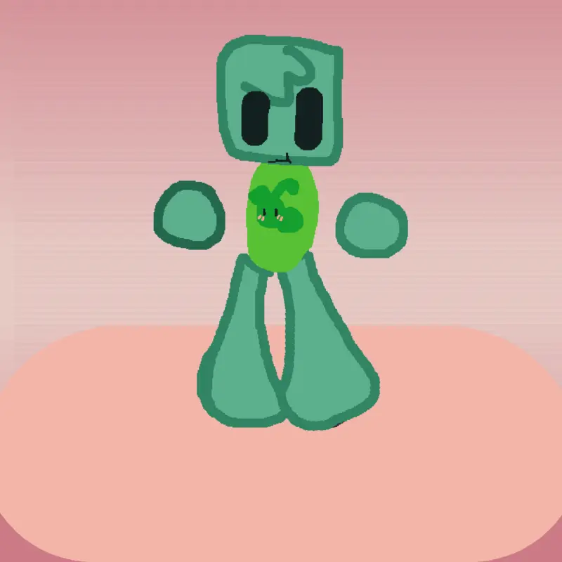 Game by @Green1cube