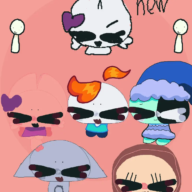 Game by @forsa