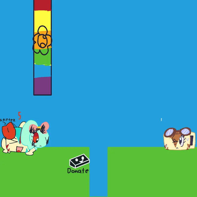 Game by @Milla_angel
