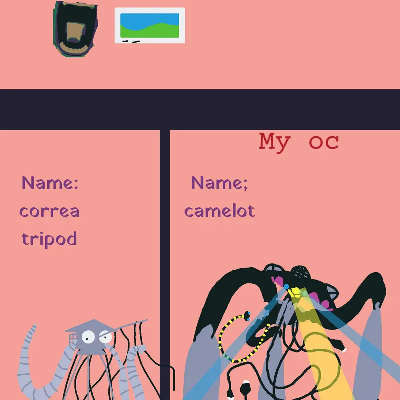 Game by @tripod1913
