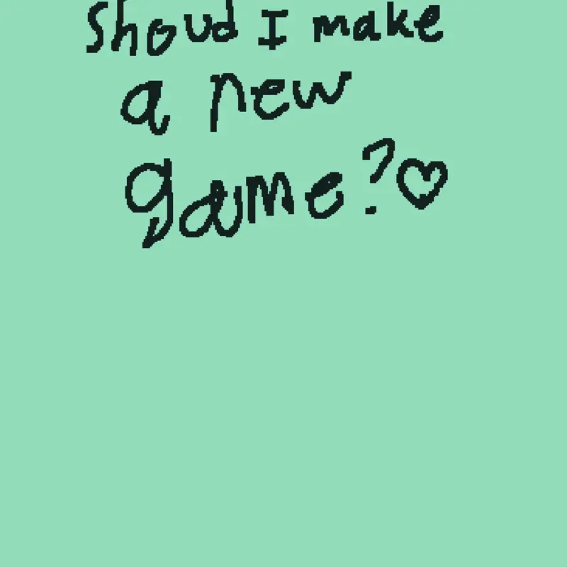 Game by @minimelt554