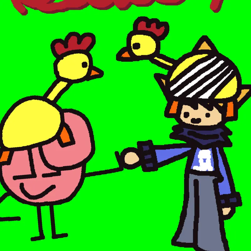 Camp Castle Results 4 by @Greenbunny