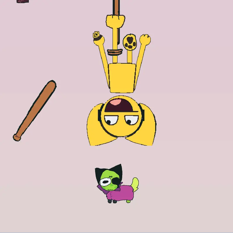 Game by @Verityyyy