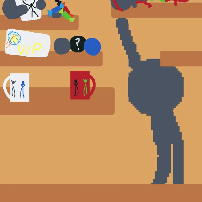 Game by @Xarbey_official