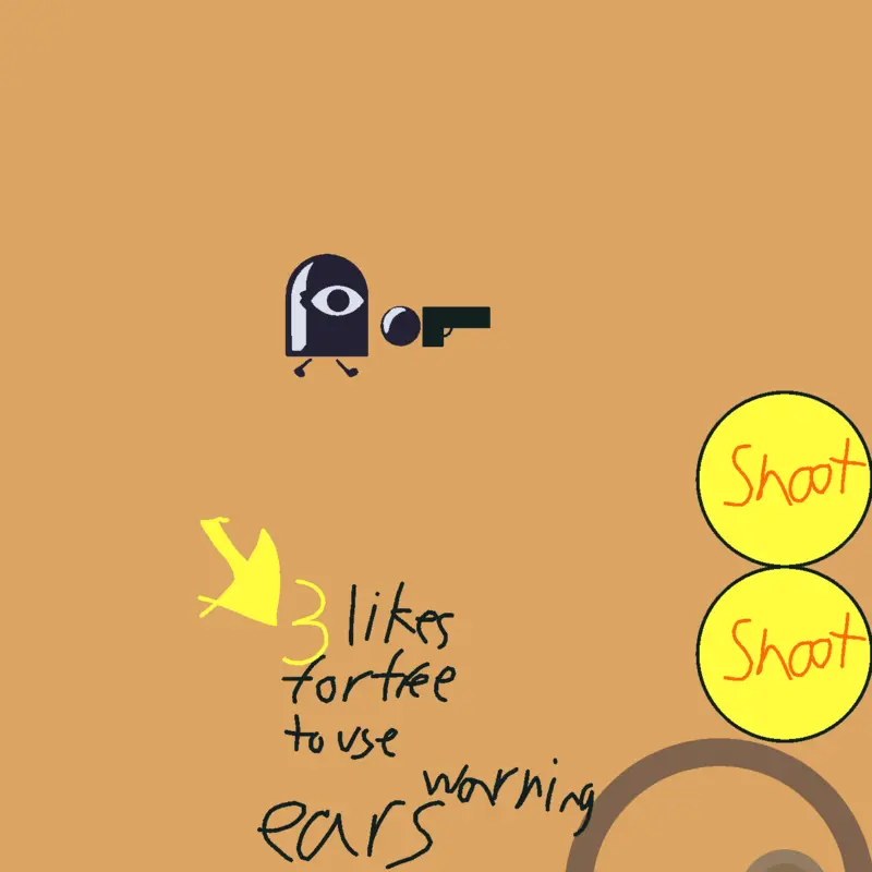 Game by @calvis_the_calixxe