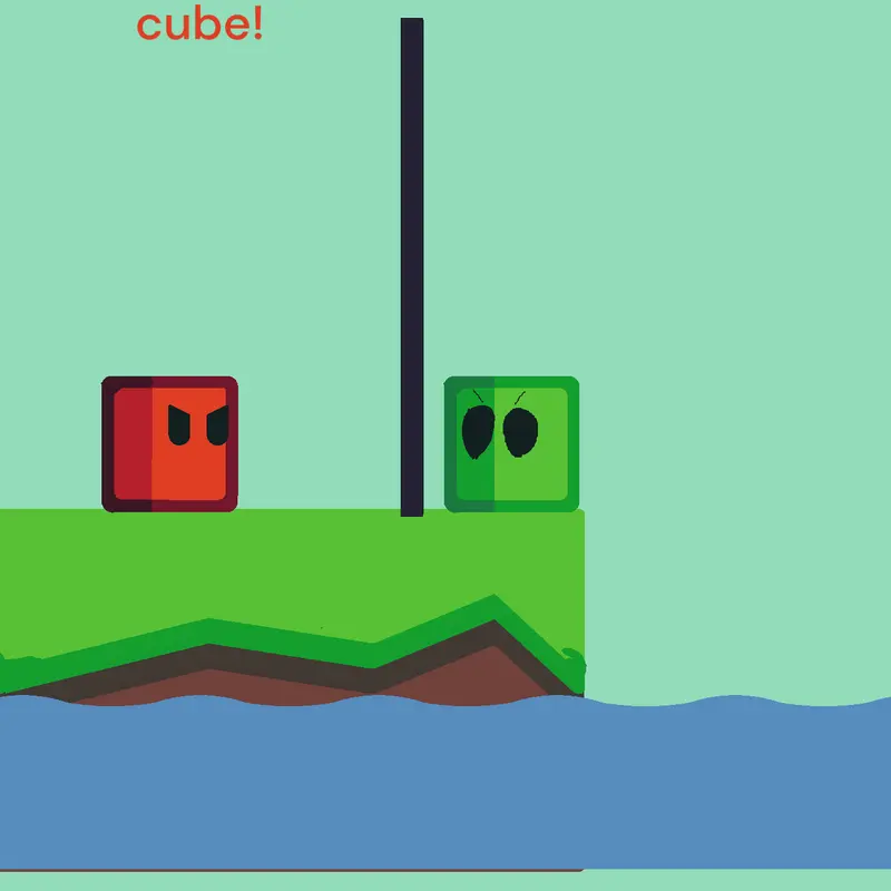 Game by @halaper