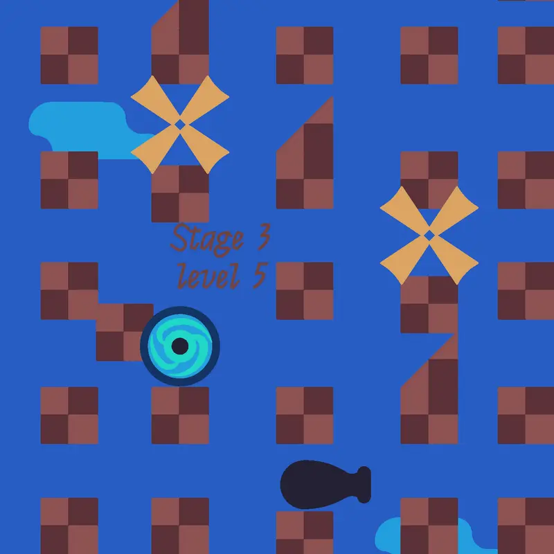 Game by @baniel