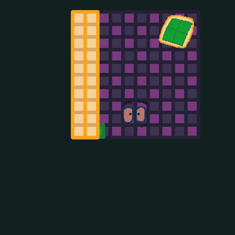Game by @sabree