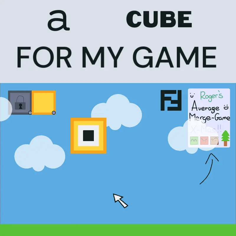 Game by @yourlocalfoxy
