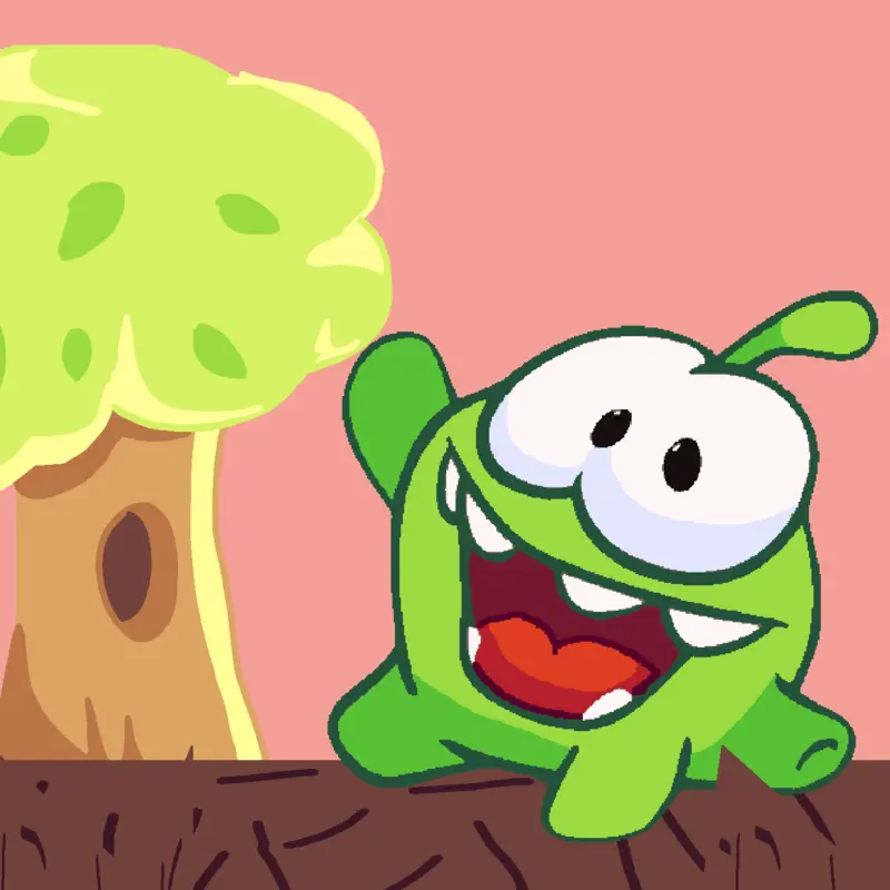 Game by @inijaffan