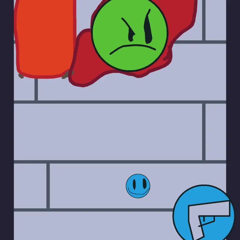 Game by @SirBlueberry