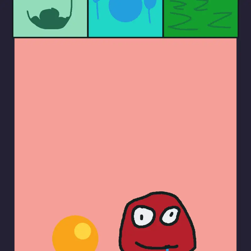 Game by @thecoolgirl