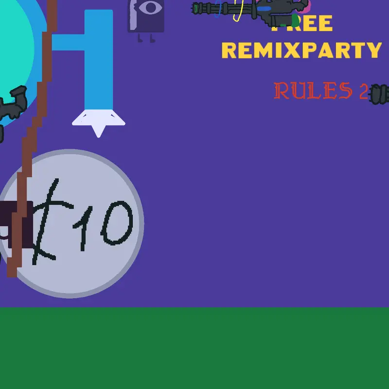 Game by @ANGELJR