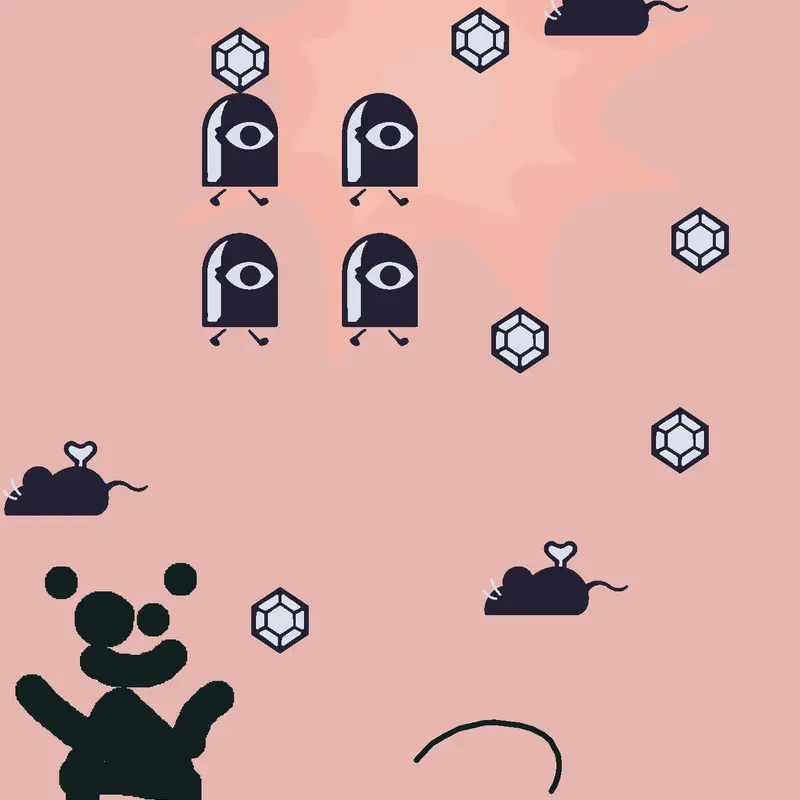 Game by @GuineaPigLover