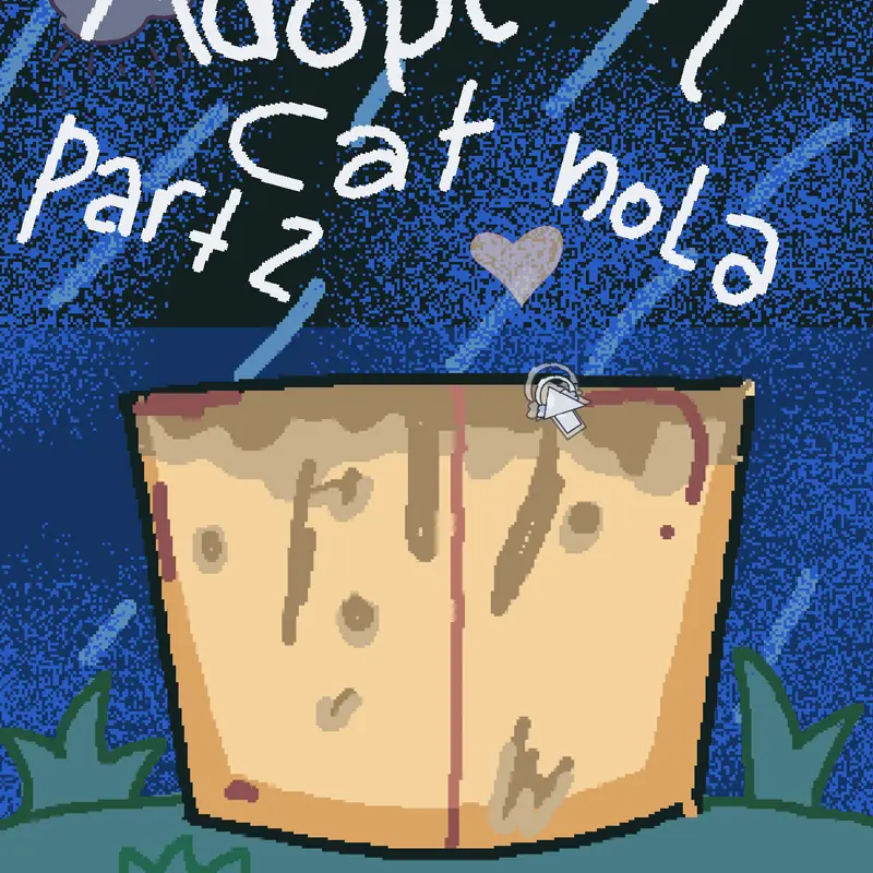 Adopsi cat nola by @AsiyahAsiyahkiraniad