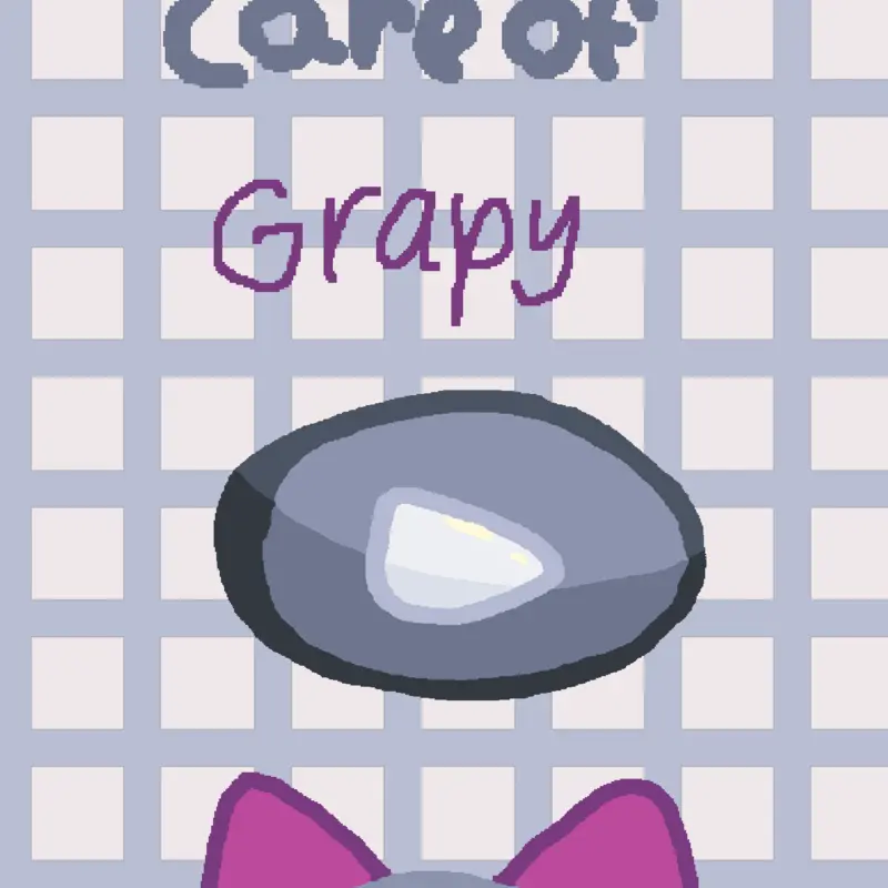 Game by @-_Blulight_Nekoball_-