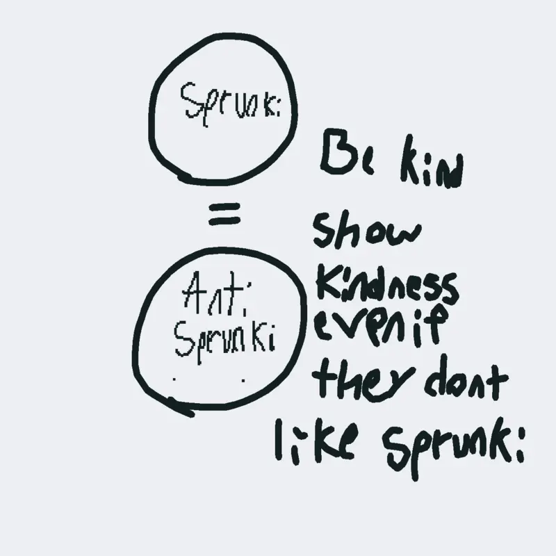 Anti sprunki is fine by @Cooki-GAMES
