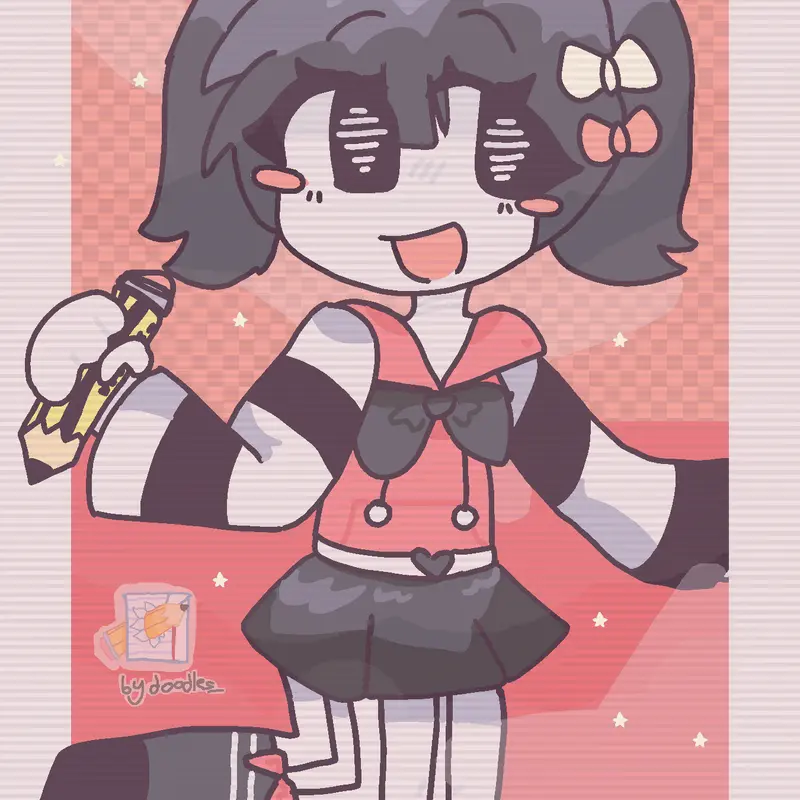 Game by @L0V1ES_B4CK