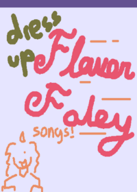 flavor foley is in your walls