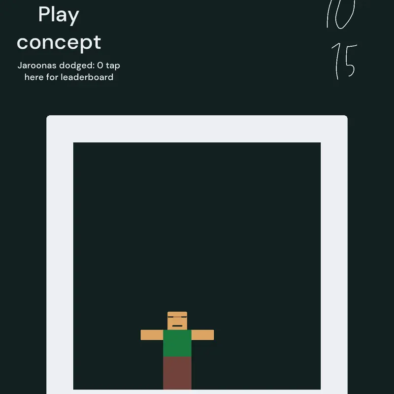 Game by @PolarYourFrend