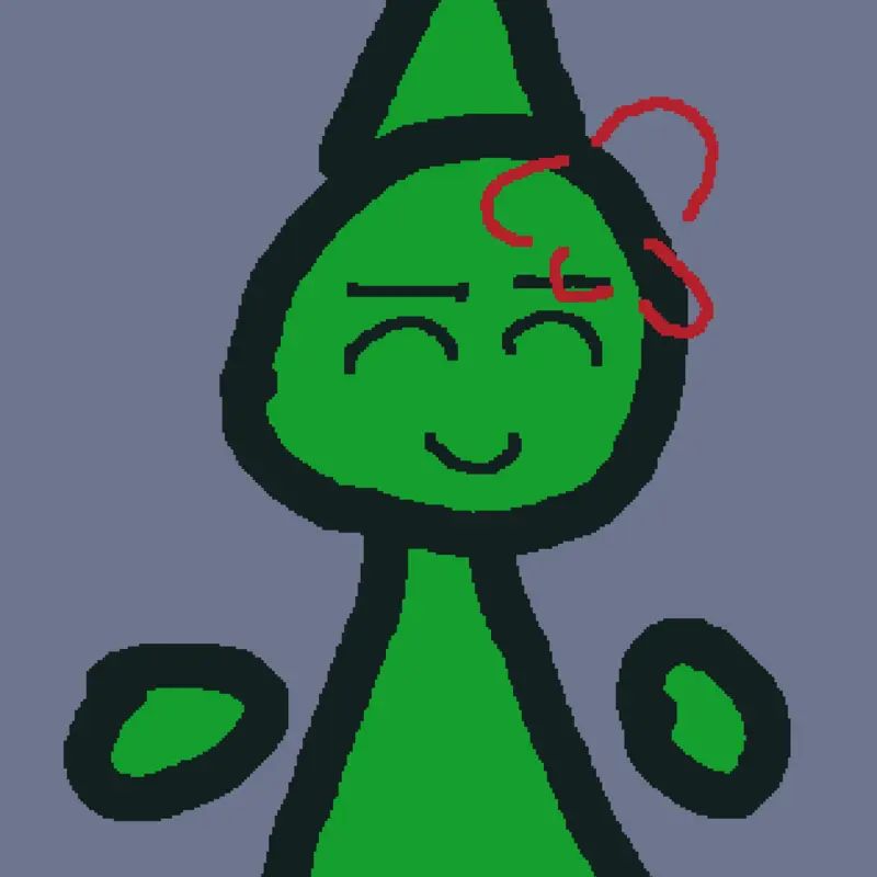 Game by @Pinkypie145