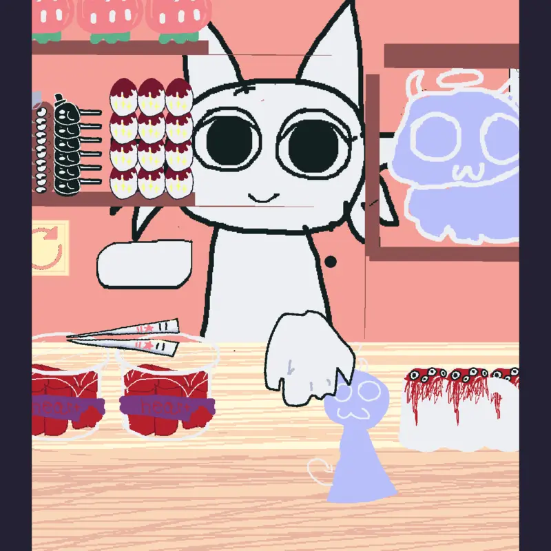 Game by @indominus103824