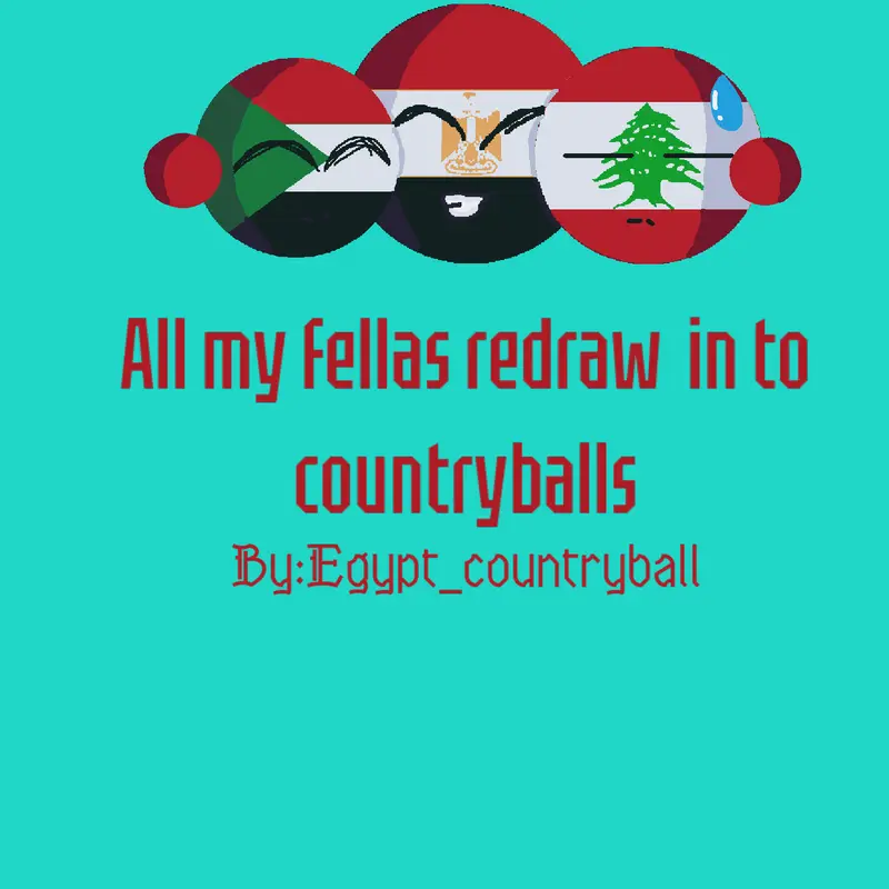Game by @Egypt_Countryball