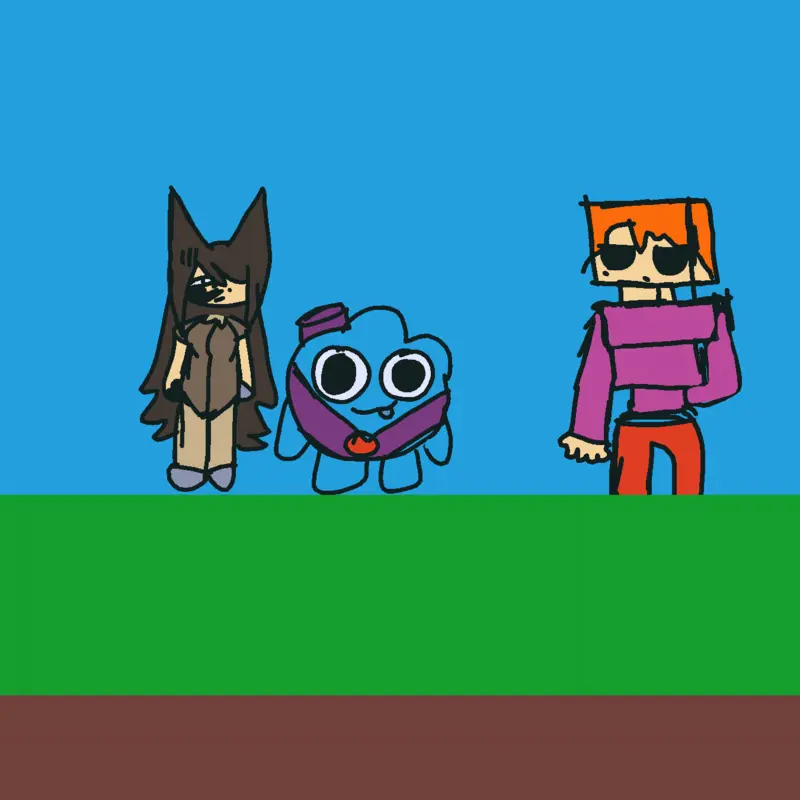 Game by @leiree