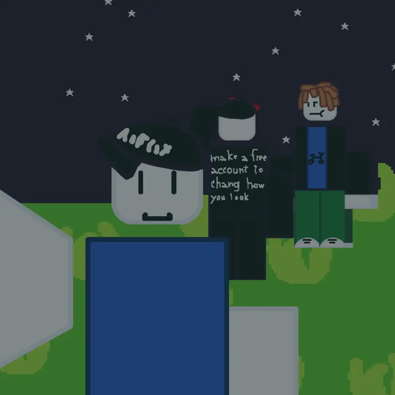 Game by @BLACK-SPAWN