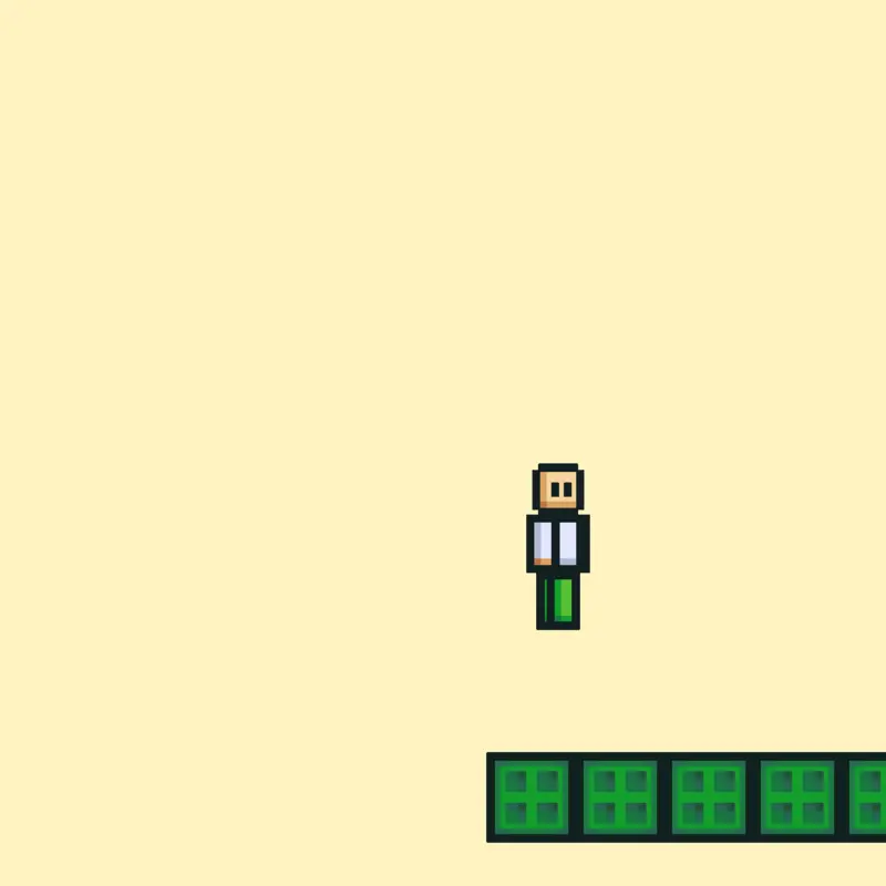 Game by @Snowboy