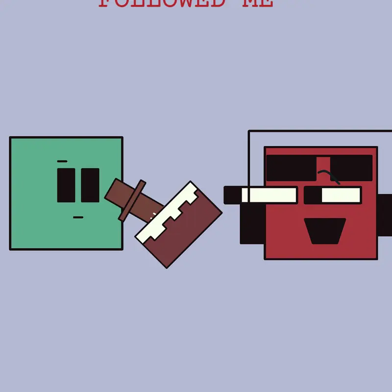 Game by @redcube_gaming