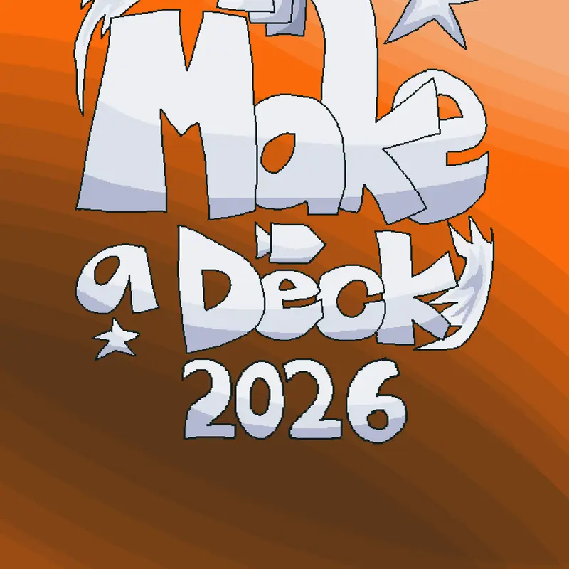 Game by @Make-A-Deck