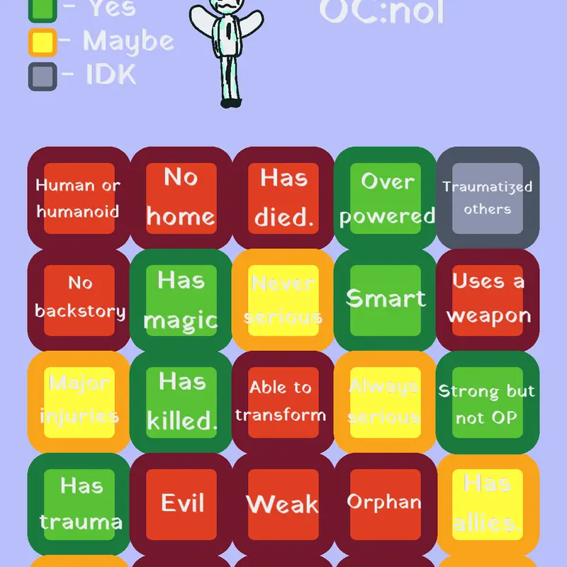 Game by @andy-dandys-wold