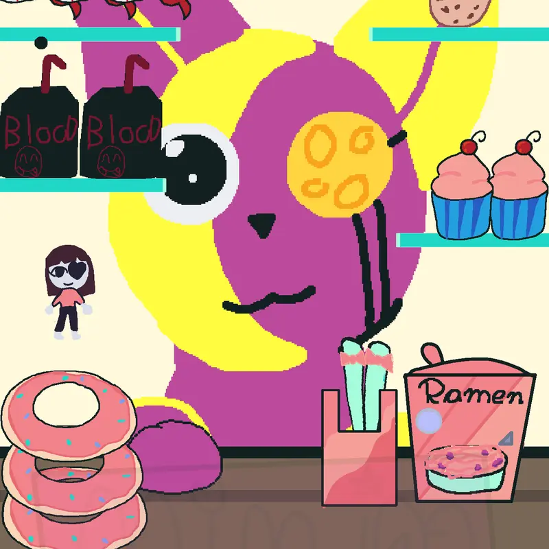Game by @mimi_chan456