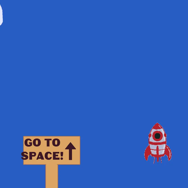 Game by @sagef
