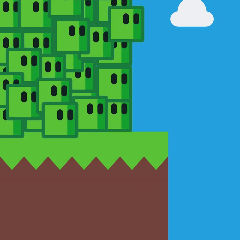 Game by @audicantik123