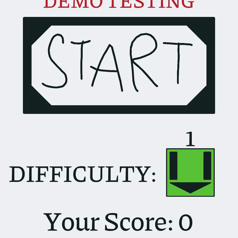 Sharpshot [DEMO TESTING] by @Robobot_Productions