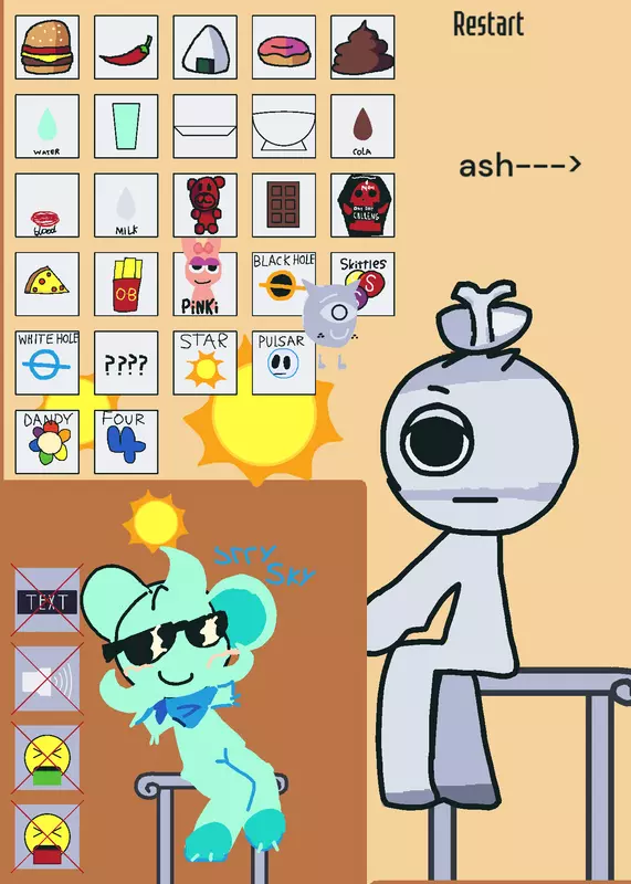 Game by @andrie11