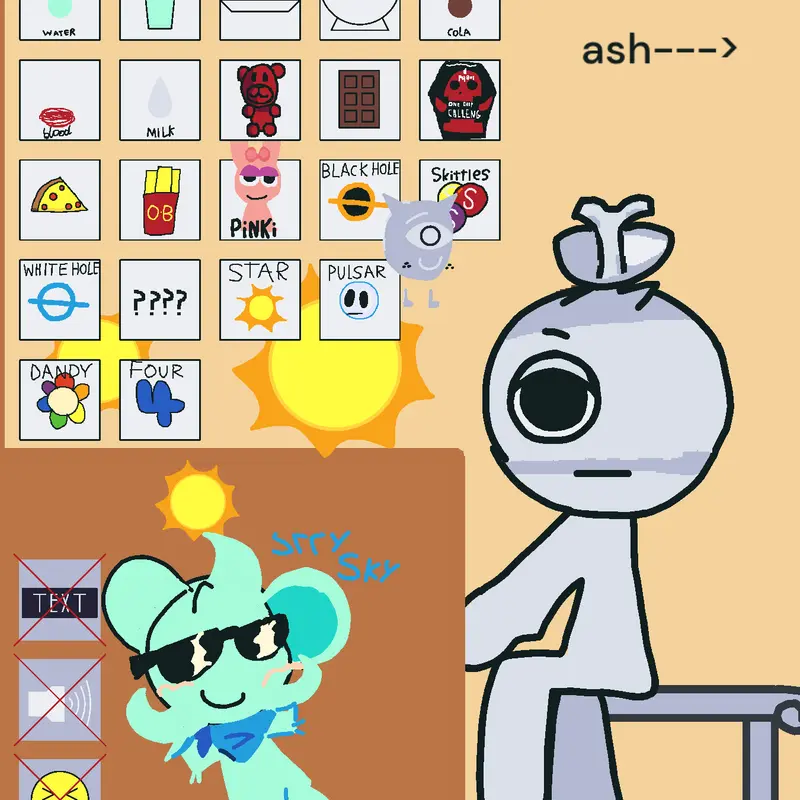 Game by @andrie11