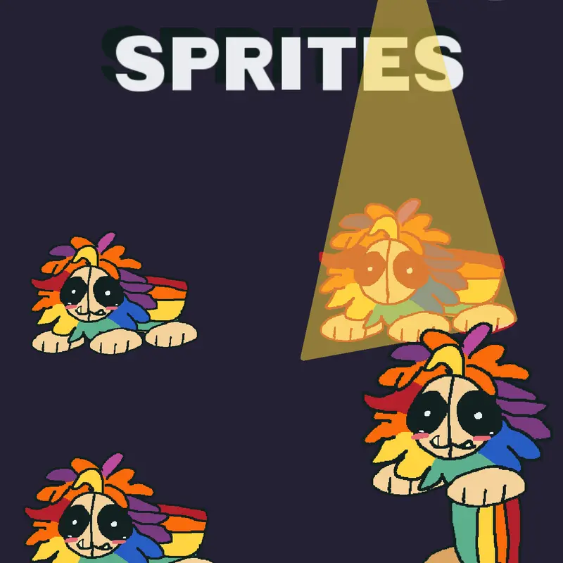 Game by @-Santixikito-
