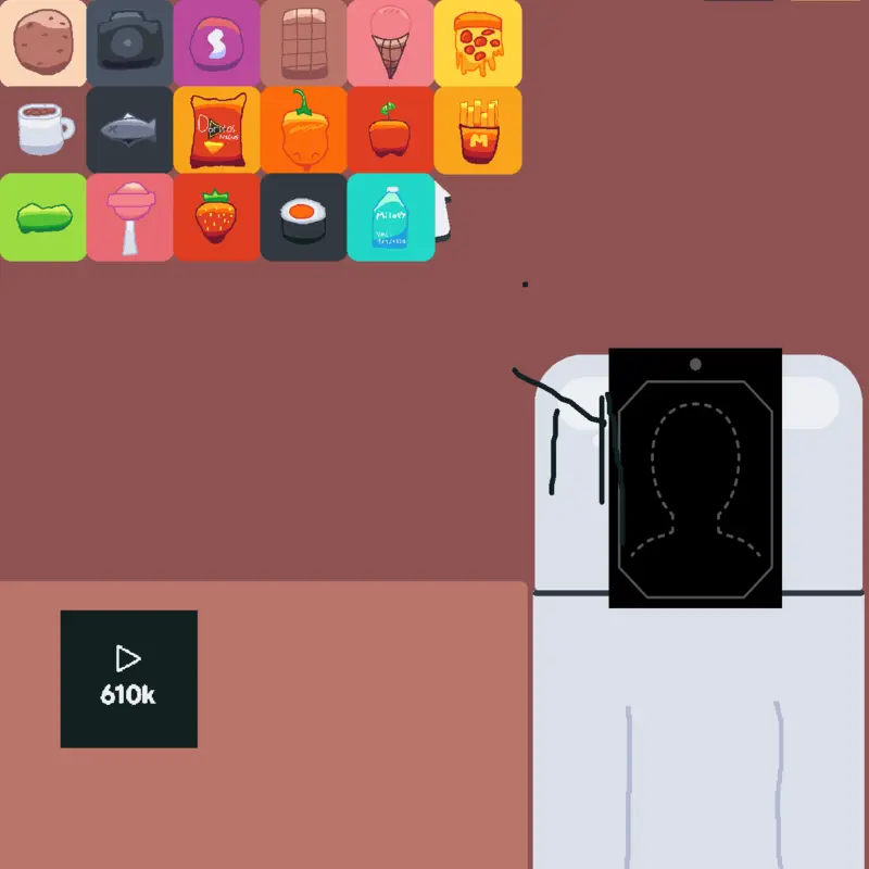 Game by @jareddavid